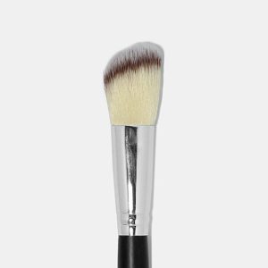 F14: Angled Contour Brush